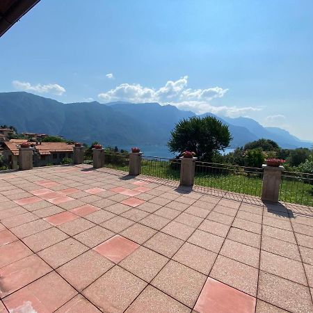 Il Sogno Deluxe Bellagio Apartment Luaran gambar