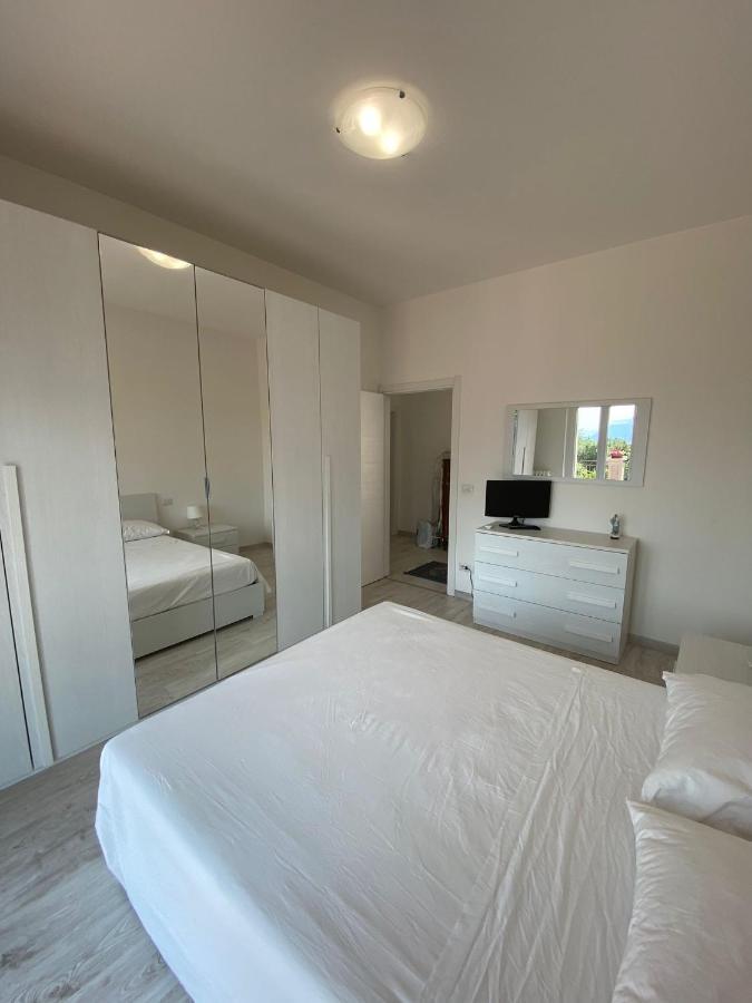 Il Sogno Deluxe Bellagio Apartment Luaran gambar