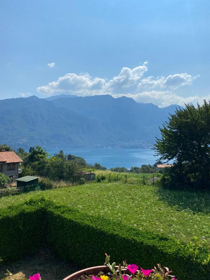 Il Sogno Deluxe Bellagio Apartment Luaran gambar