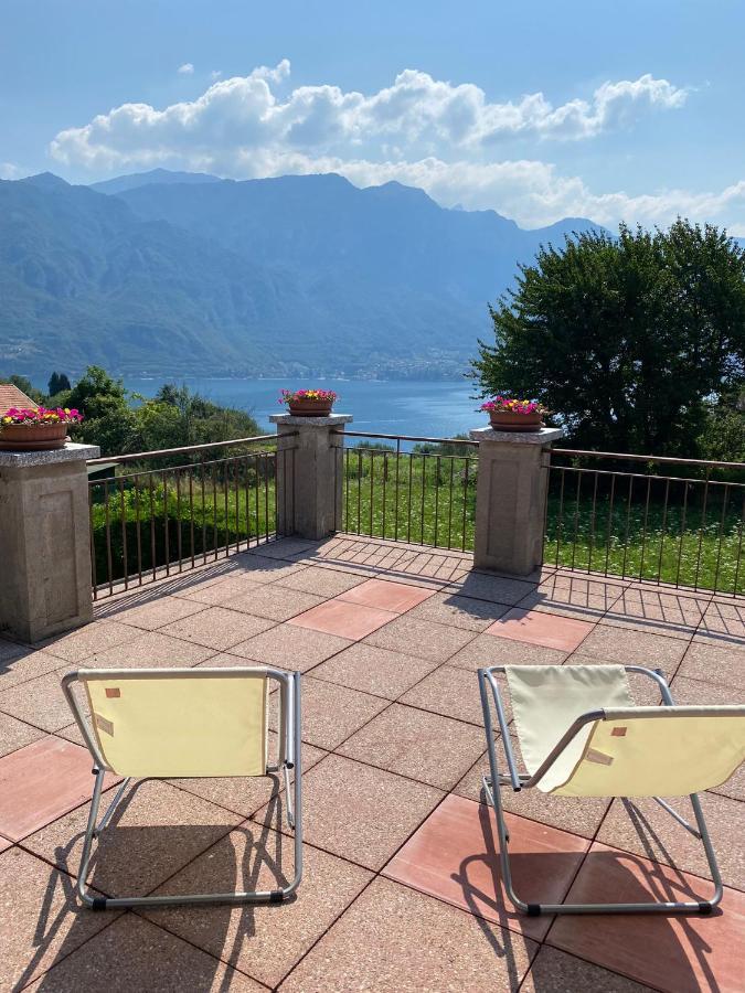 Il Sogno Deluxe Bellagio Apartment Luaran gambar