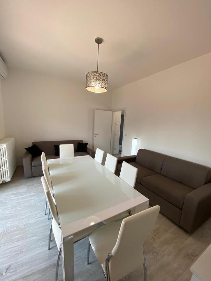 Il Sogno Deluxe Bellagio Apartment Luaran gambar