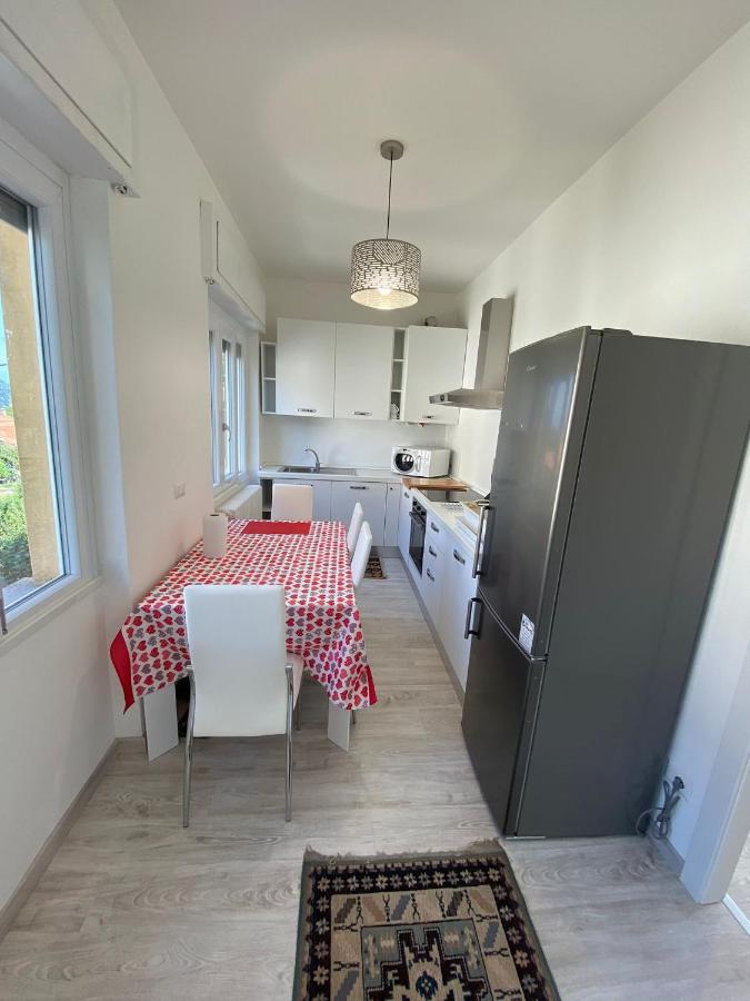 Il Sogno Deluxe Bellagio Apartment Luaran gambar