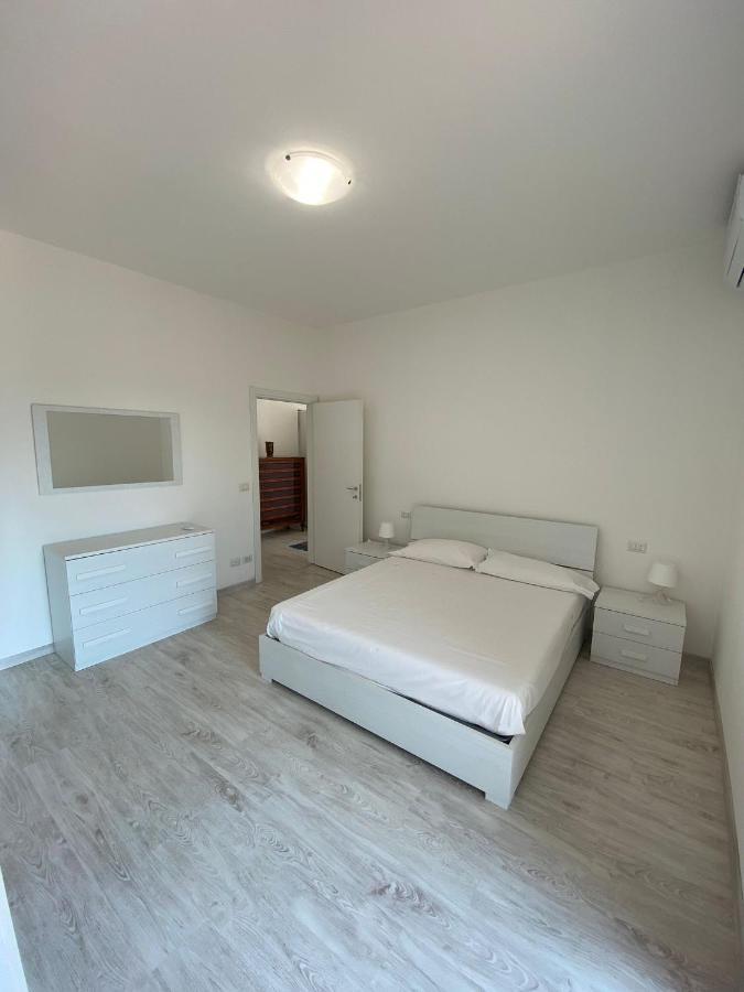 Il Sogno Deluxe Bellagio Apartment Luaran gambar
