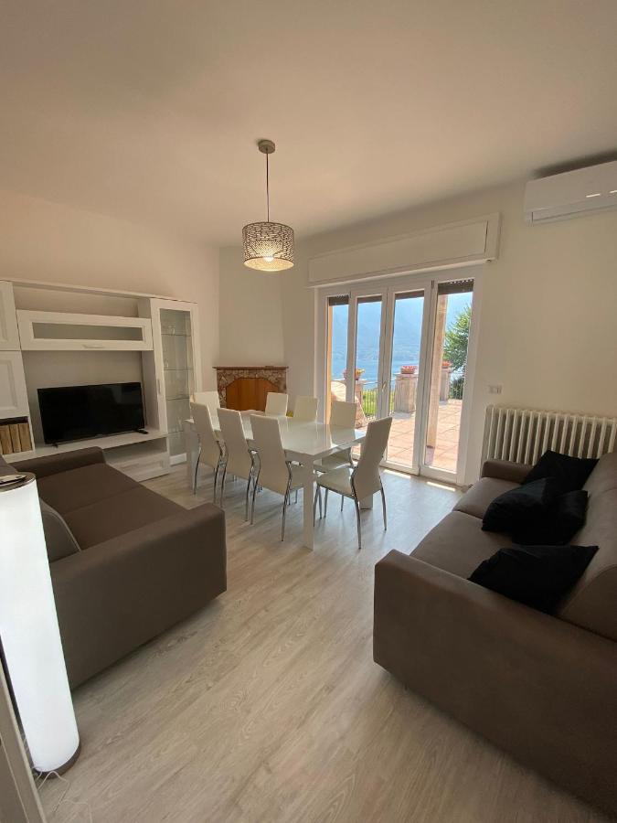 Il Sogno Deluxe Bellagio Apartment Luaran gambar