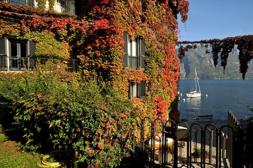 Il Sogno Deluxe Bellagio Apartment Bilik gambar
