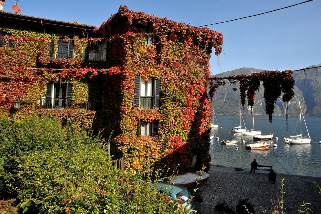 Il Sogno Deluxe Bellagio Apartment Bilik gambar