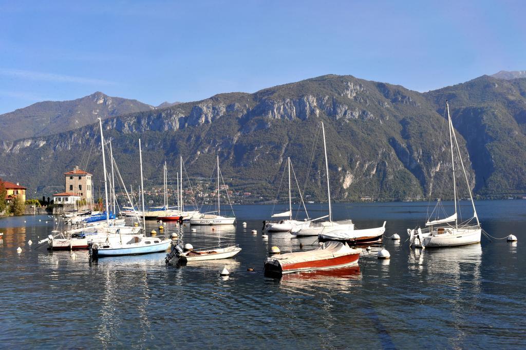 Il Sogno Deluxe Bellagio Apartment Bilik gambar