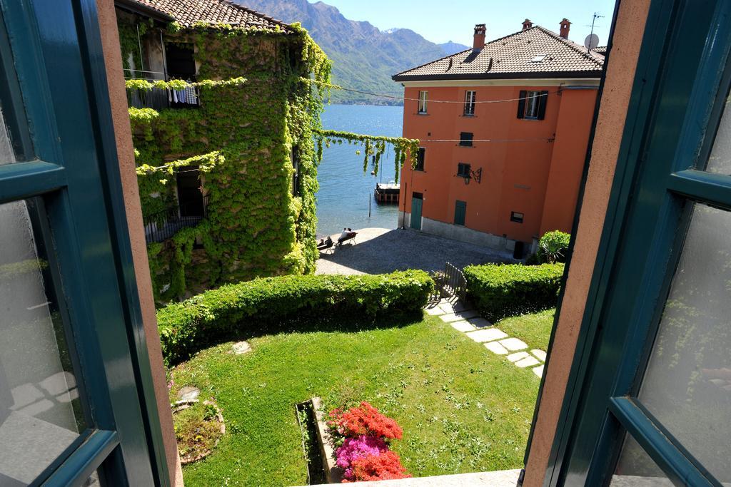 Il Sogno Deluxe Bellagio Apartment Luaran gambar