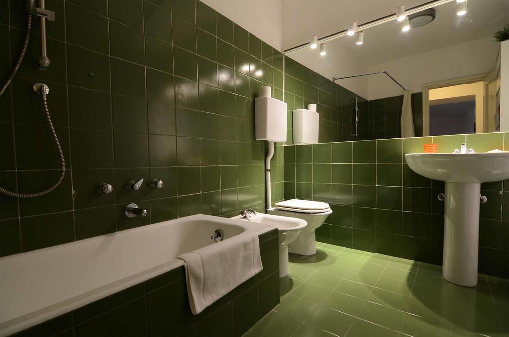 Il Sogno Deluxe Bellagio Apartment Luaran gambar