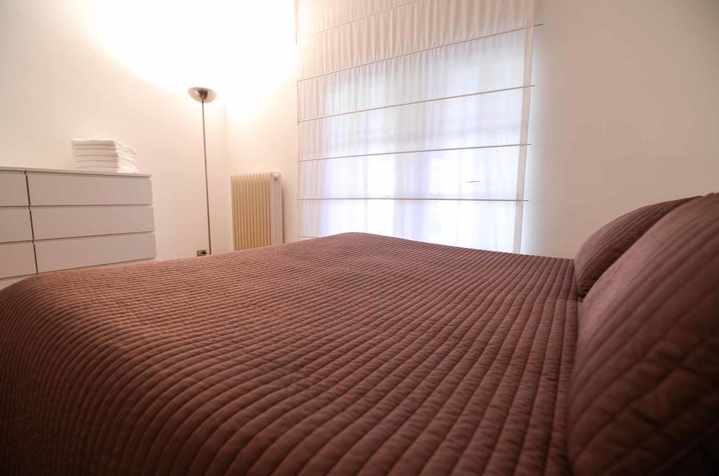 Il Sogno Deluxe Bellagio Apartment Luaran gambar