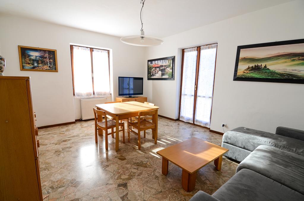 Il Sogno Deluxe Bellagio Apartment Luaran gambar