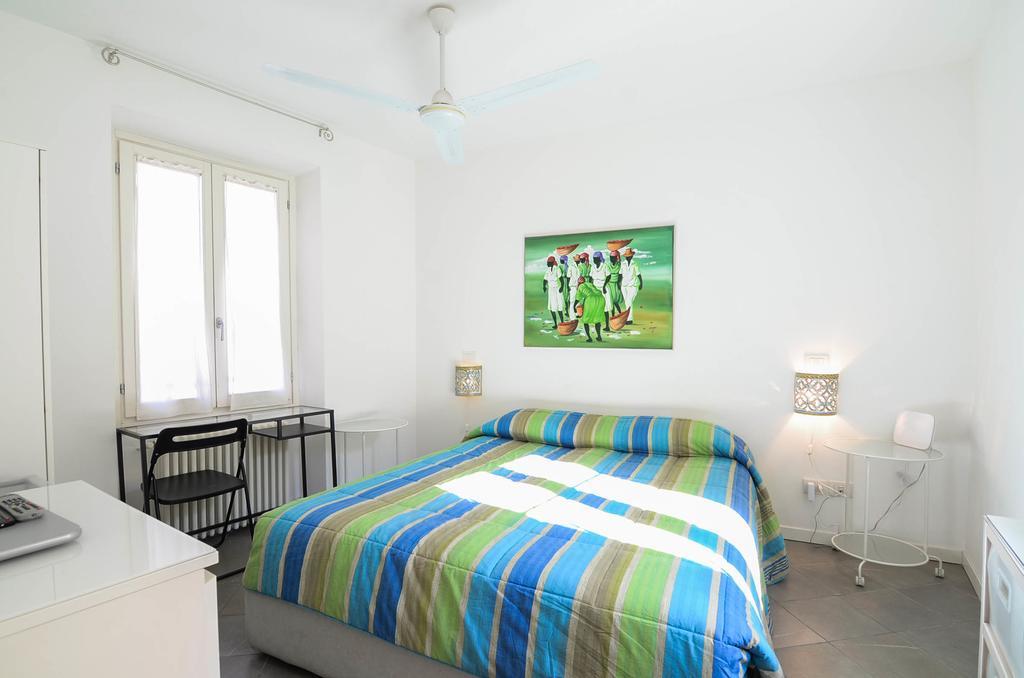 Il Sogno Deluxe Bellagio Apartment Luaran gambar