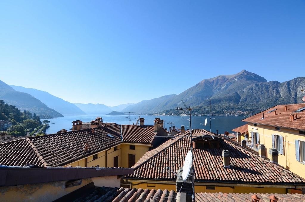 Il Sogno Deluxe Bellagio Apartment Luaran gambar