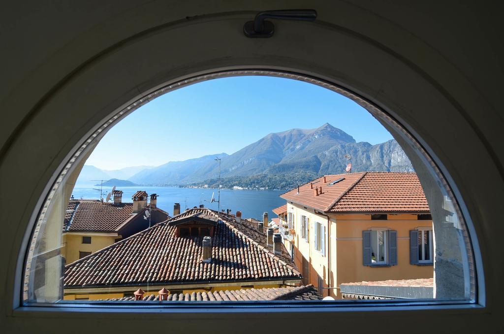 Il Sogno Deluxe Bellagio Apartment Luaran gambar