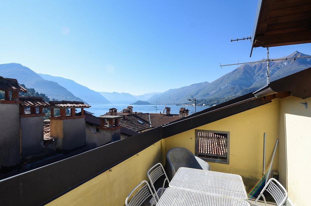 Il Sogno Deluxe Bellagio Apartment Luaran gambar