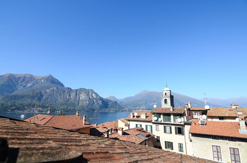 Il Sogno Deluxe Bellagio Apartment Luaran gambar