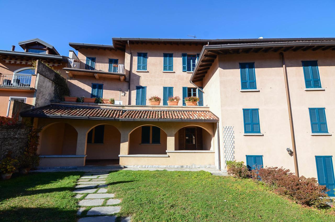 Il Sogno Deluxe Bellagio Apartment Luaran gambar