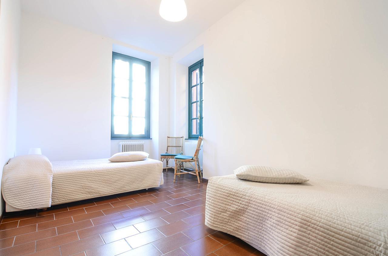 Il Sogno Deluxe Bellagio Apartment Bilik gambar
