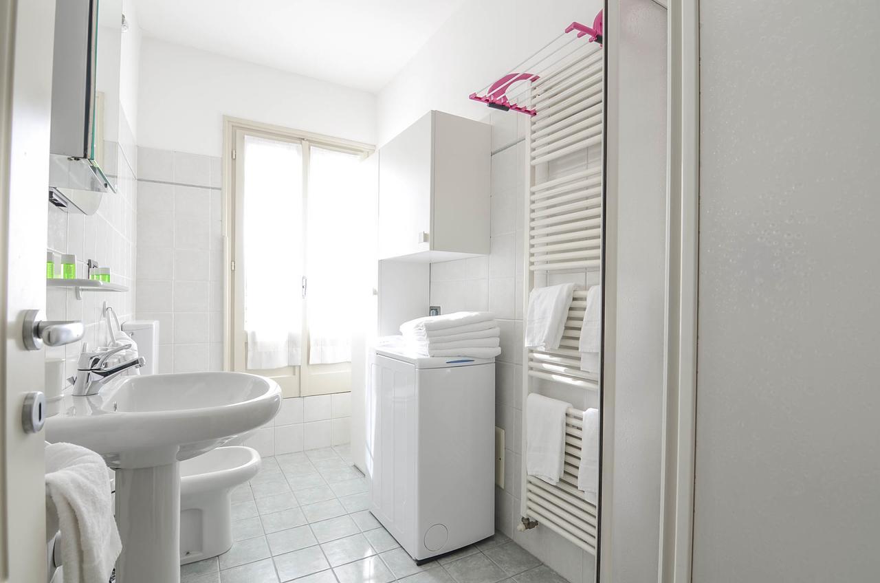 Il Sogno Deluxe Bellagio Apartment Bilik gambar