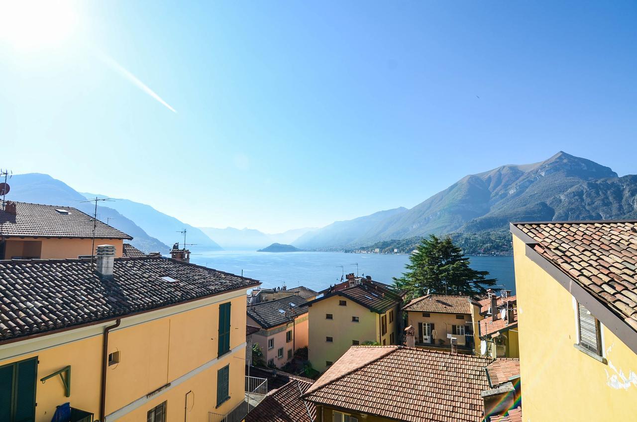 Il Sogno Deluxe Bellagio Apartment Luaran gambar