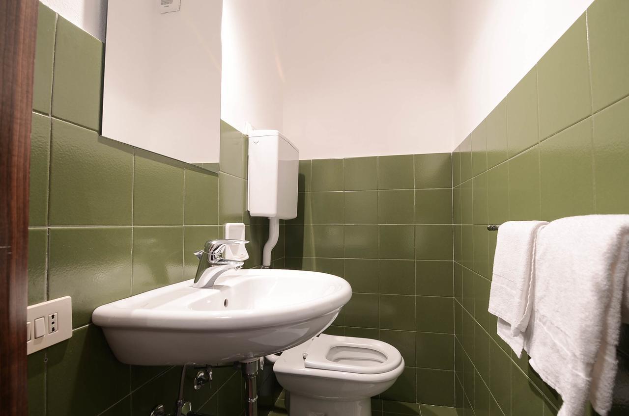 Il Sogno Deluxe Bellagio Apartment Bilik gambar
