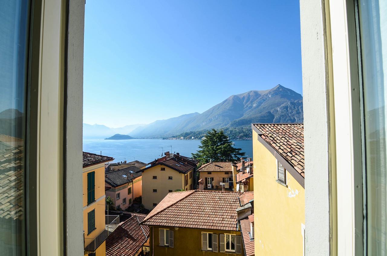 Il Sogno Deluxe Bellagio Apartment Luaran gambar