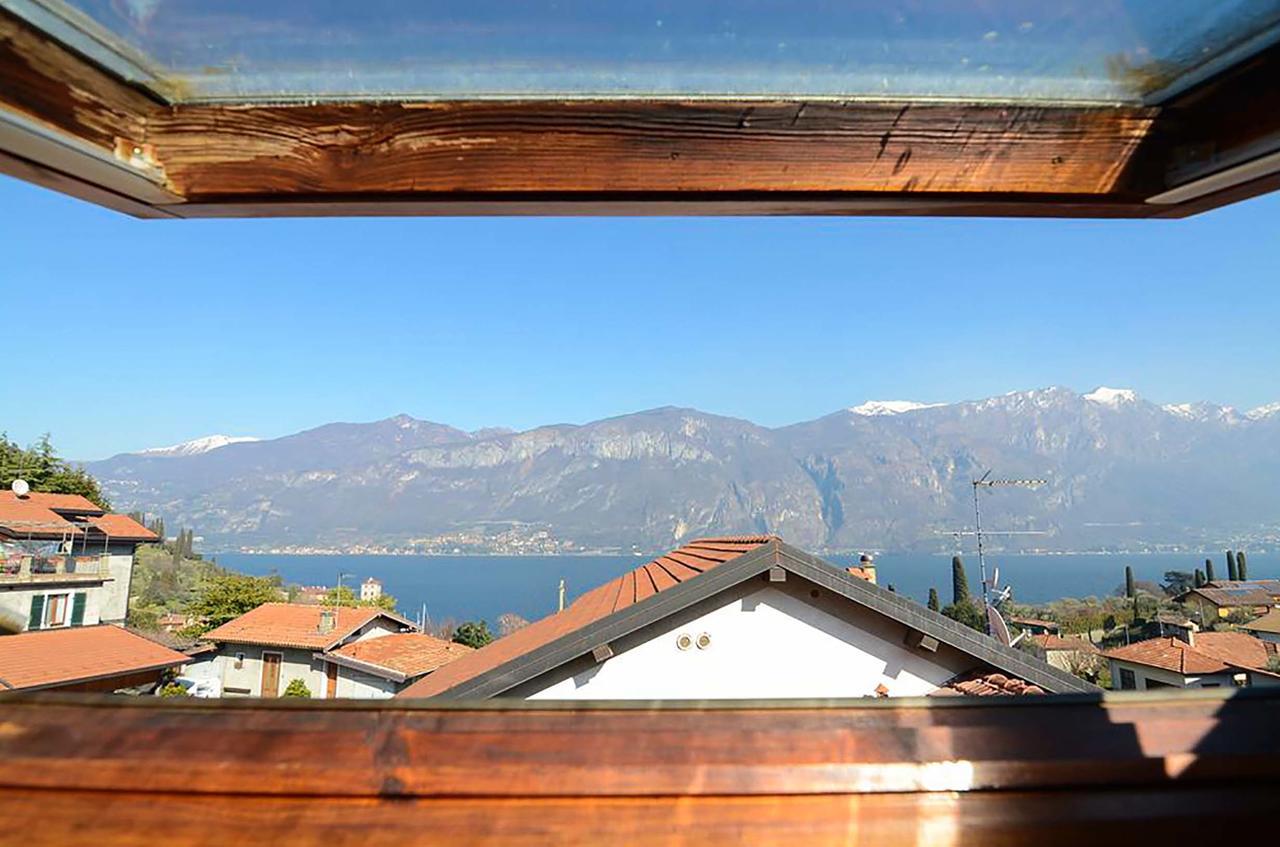Il Sogno Deluxe Bellagio Apartment Bilik gambar